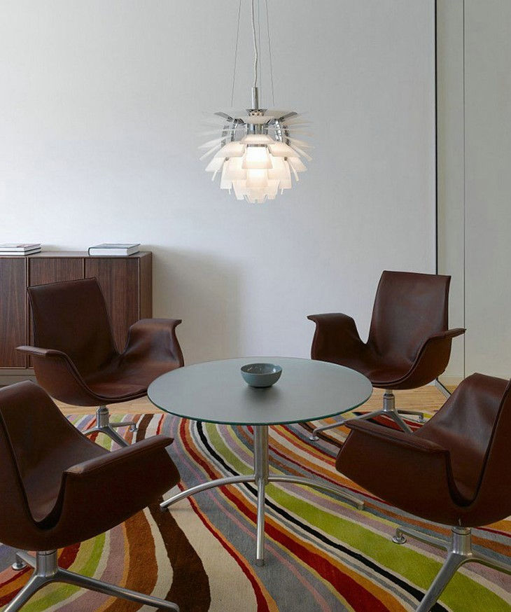 Thumbnail: ZC214110 - Pendant Light - D60