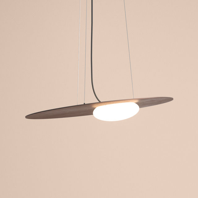 Thumbnail: ZC210006 - Pendant Light