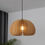 Thumbnail: ZC213992 - Pendant Light - Ø50cm