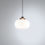 Thumbnail: ZC214435 - Pendant Light - Type B