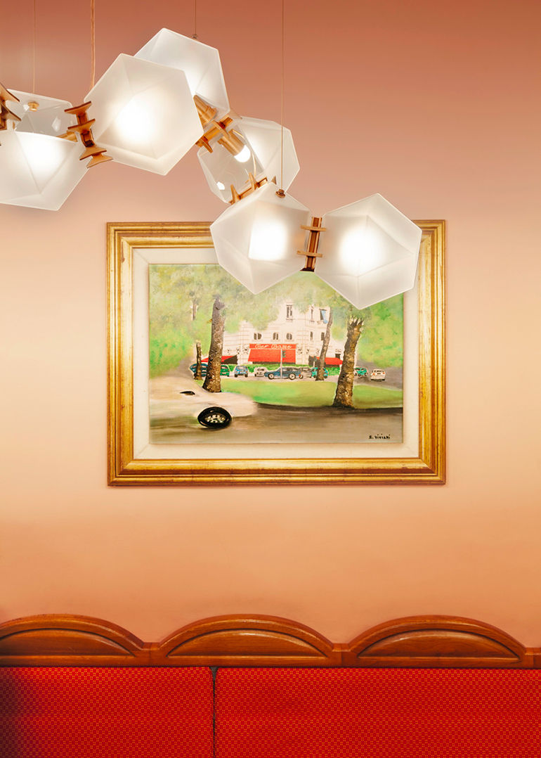 Thumbnail: ZC213985 - Chandelier - 14 Heads