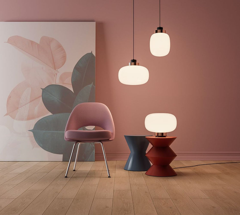 Thumbnail: ZC214435 - Pendant Light - Type B