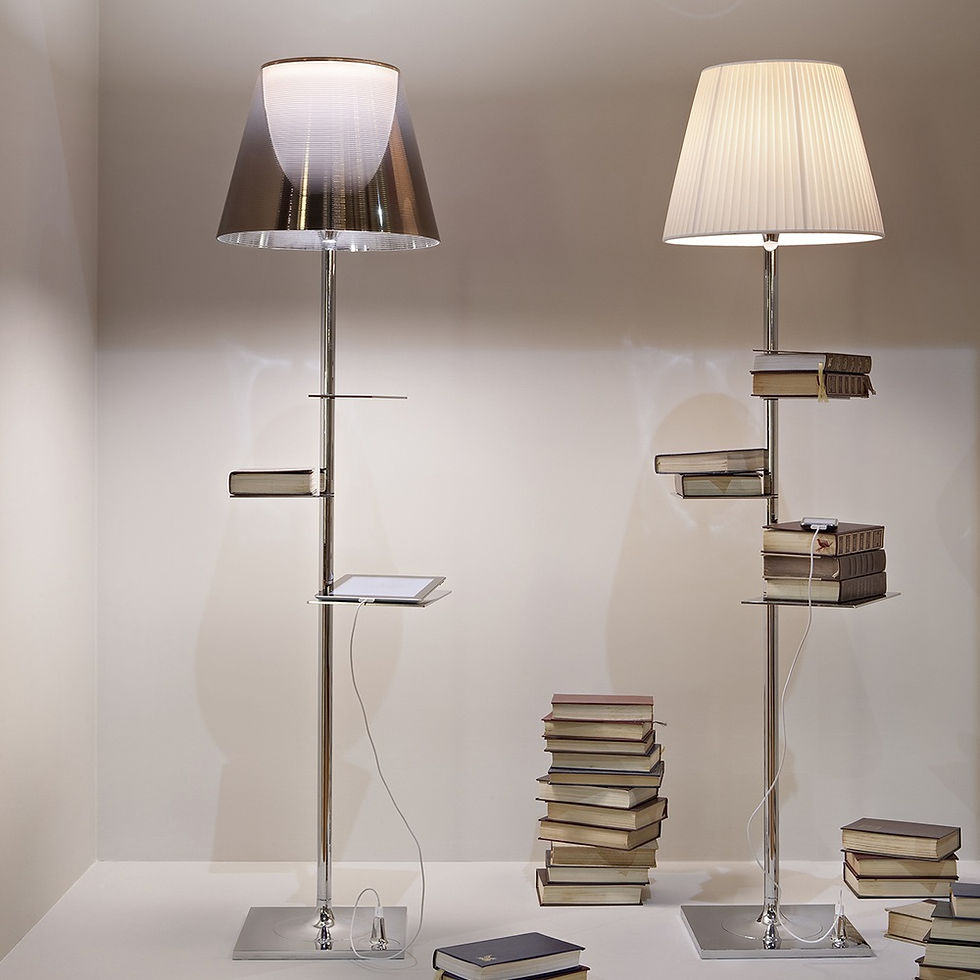 Thumbnail: ZC214136 - Floor Lamp