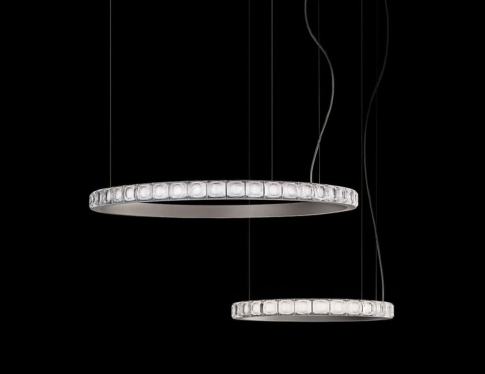Thumbnail: ZC214770 - Chandelier - Large