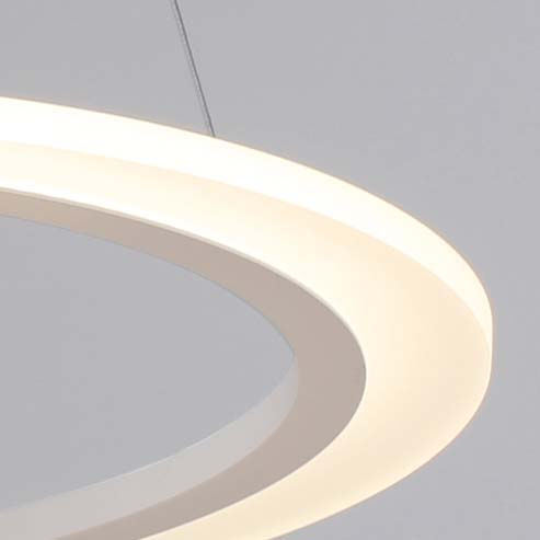 Thumbnail: ZC214809 - Pendant Light - TRI - D100