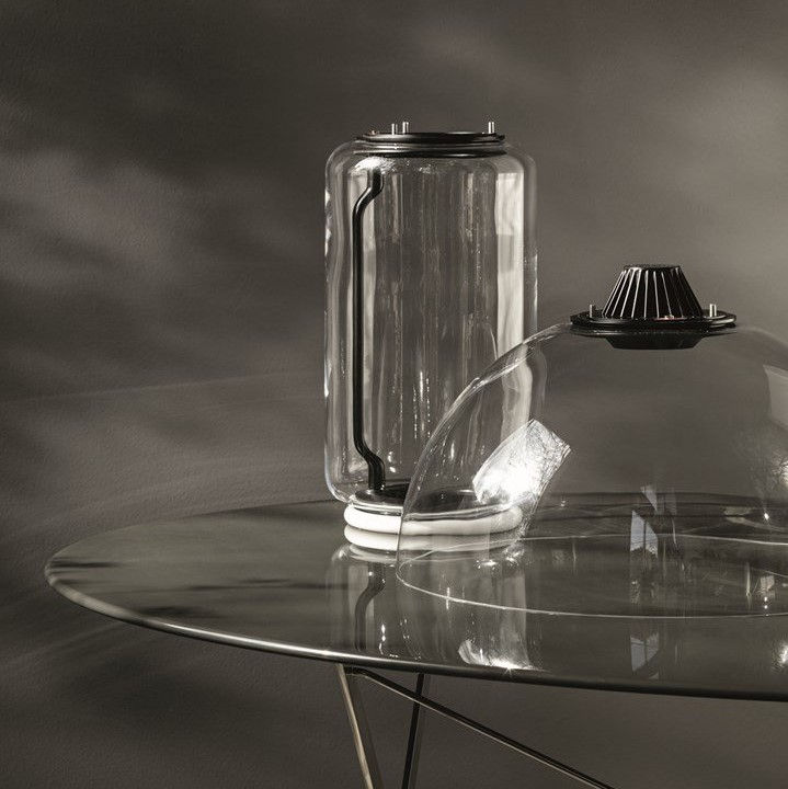 Thumbnail: ZC214043 - Pendant Light - Type A - Medium - 3U