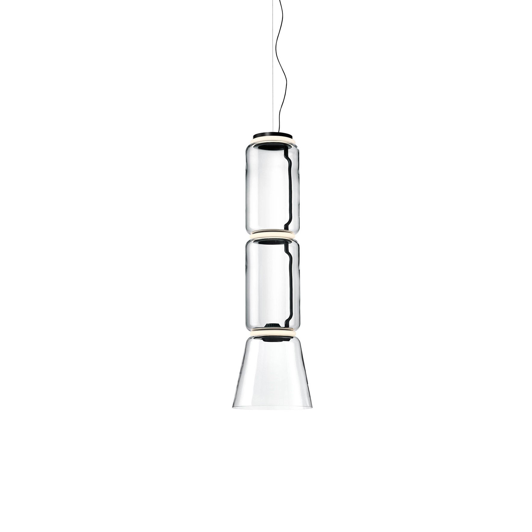 ZC214048 - Pendant Light - Type B - Medium - 2U