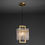 Thumbnail: ZC230046 - Pendant Light - Single Head