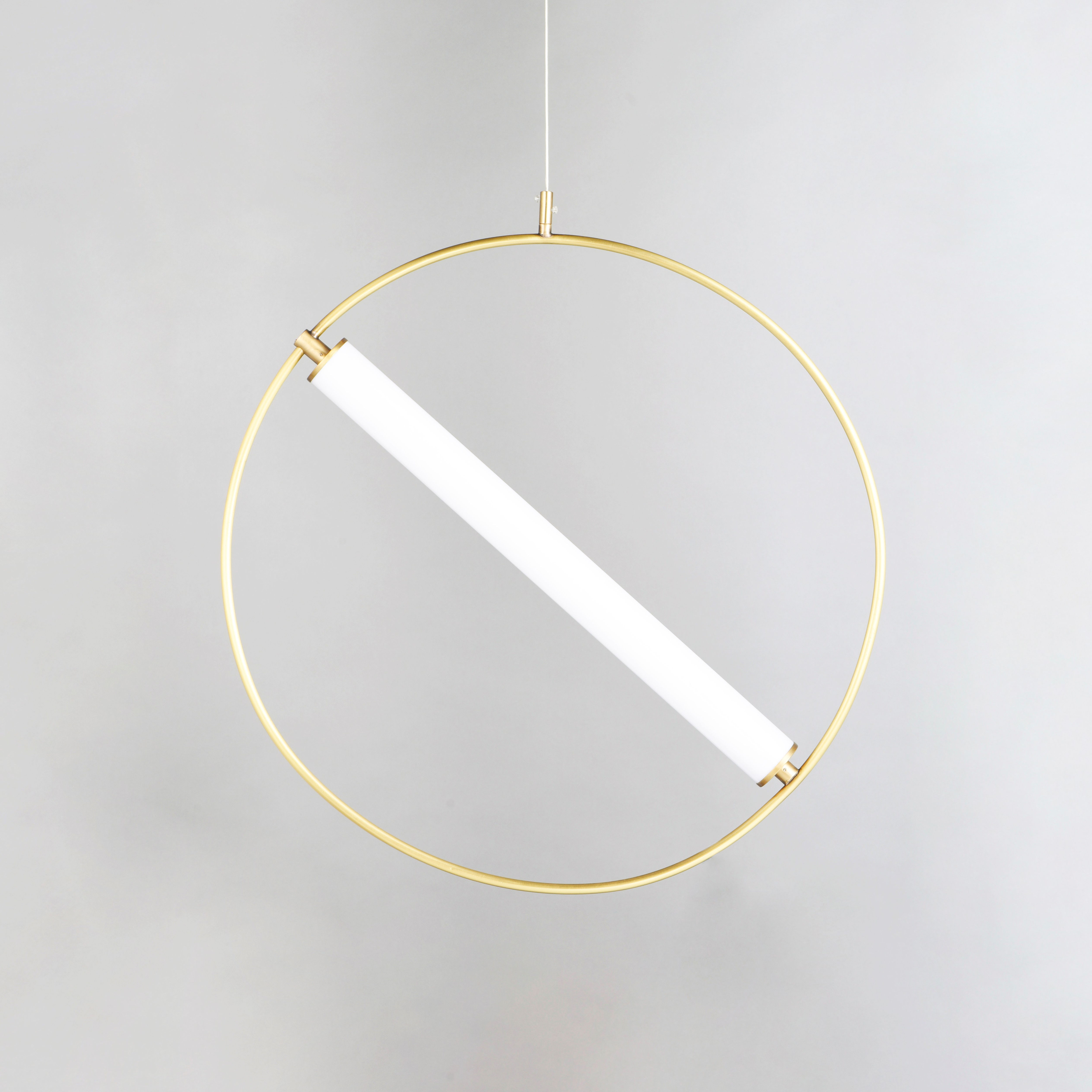 ZC214778 - Pendant Light - Large