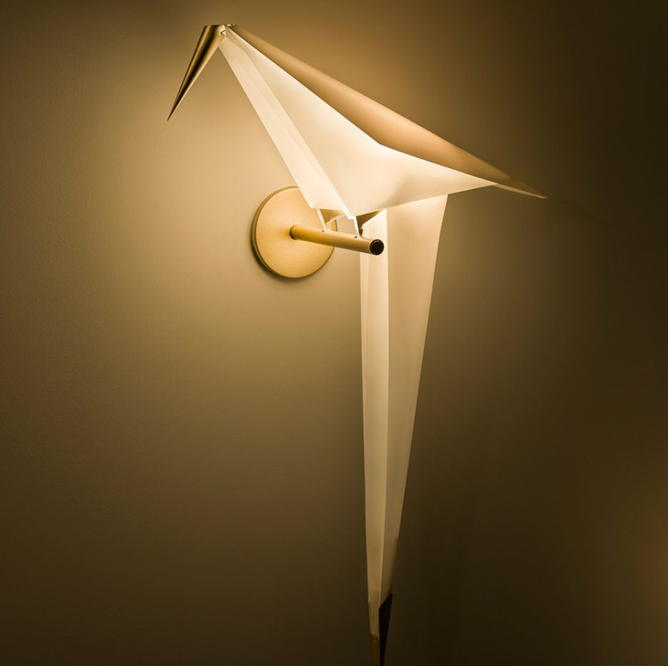 Thumbnail: ZC214008 - Wall Sconce