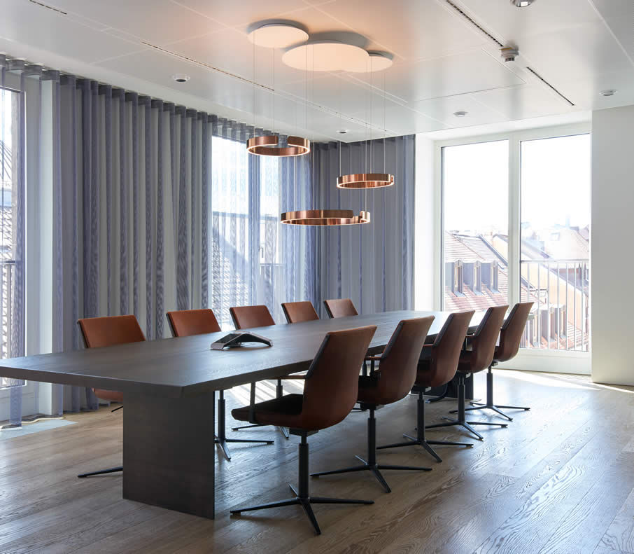 Thumbnail: ZC214142 - Pendant Light - Small