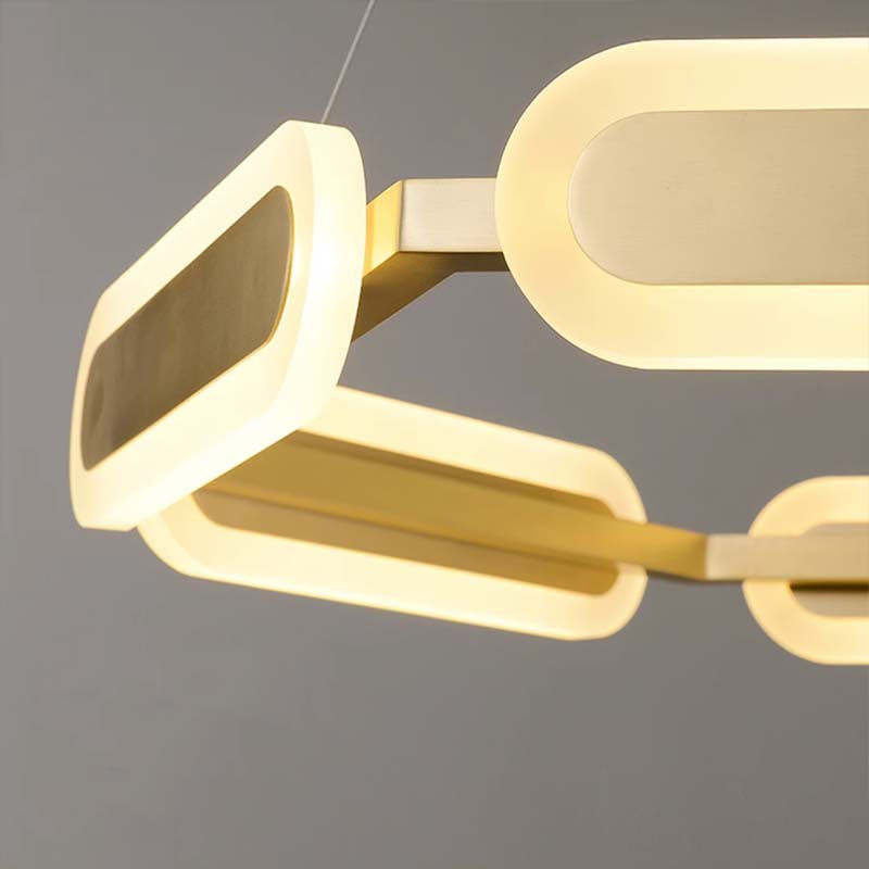 Thumbnail: ZC230205 - 24 Heads Chandelier