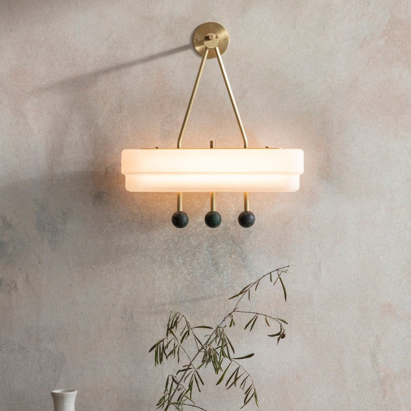 Thumbnail: ZC215408 - Wall Sconce