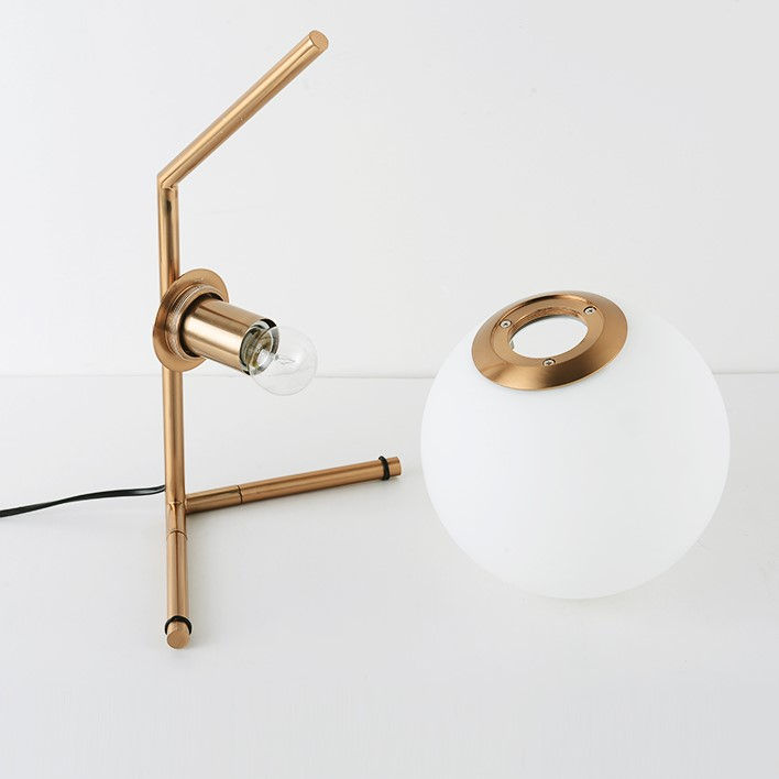 Thumbnail: ZC215329 - Table Lamp - Type C