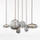 Thumbnail: ZC214453 - Pendant Light - Type D