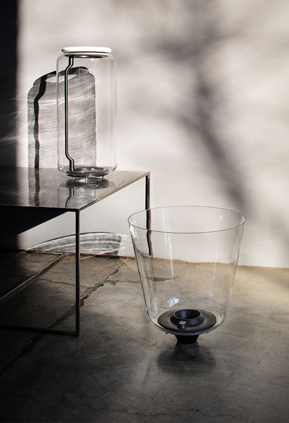 Thumbnail: ZC214047 - Pendant Light - Type B - Small - 2U