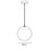 Thumbnail: ZC214209 - Pendant Light - Medium
