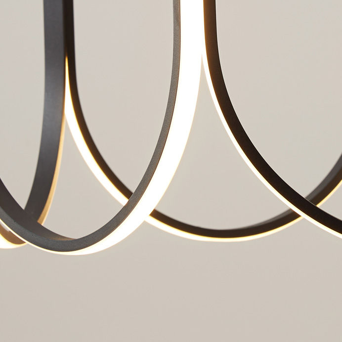 Thumbnail: ZC214848 - 8 Heads Chandelier