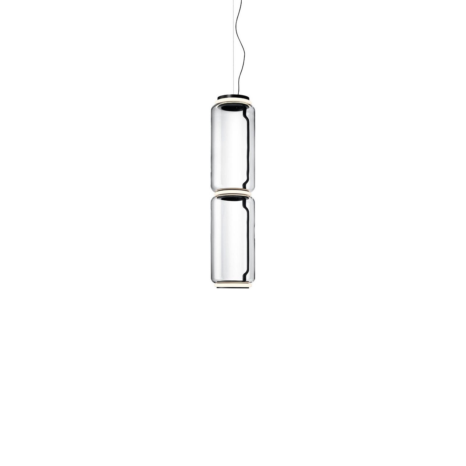 ZC214072 - Pendant Light - Medium - 2U