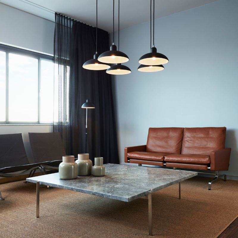 Thumbnail: ZC214483 - Pendant Light