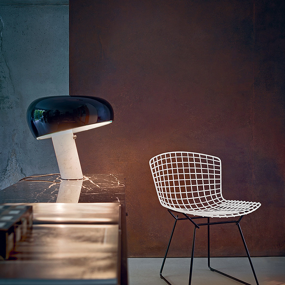 Thumbnail: ZC214135 - Table Lamp - Small