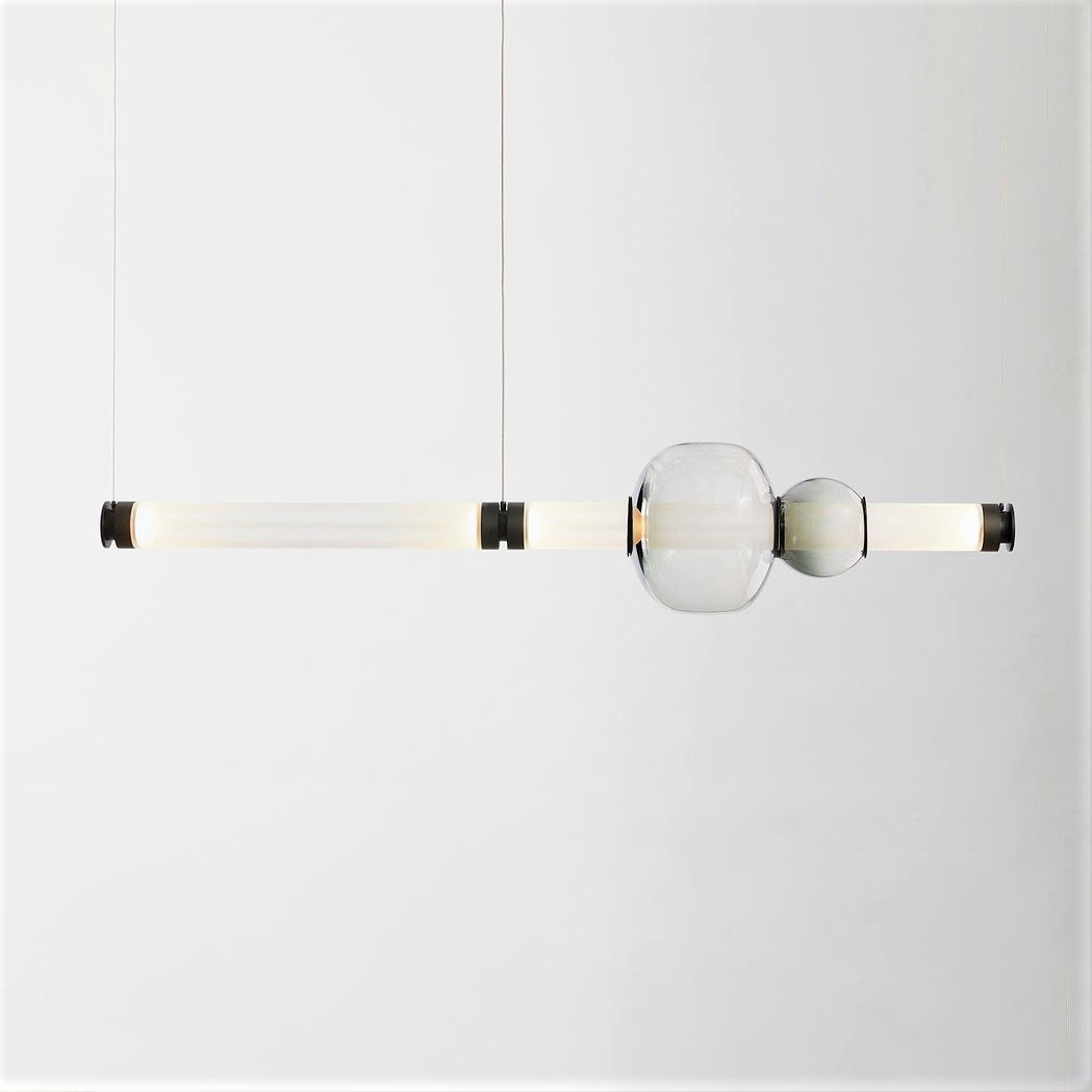 ZC214233 - Pendant Light - 2S2G