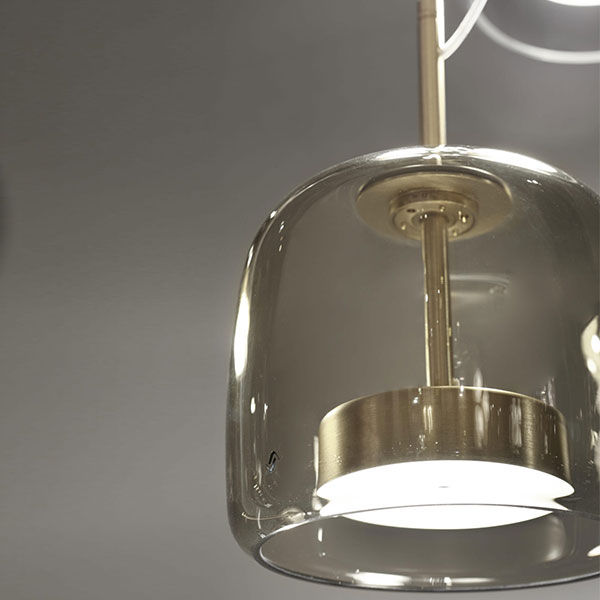 Thumbnail: ZC214358 - Pendant Light - Small