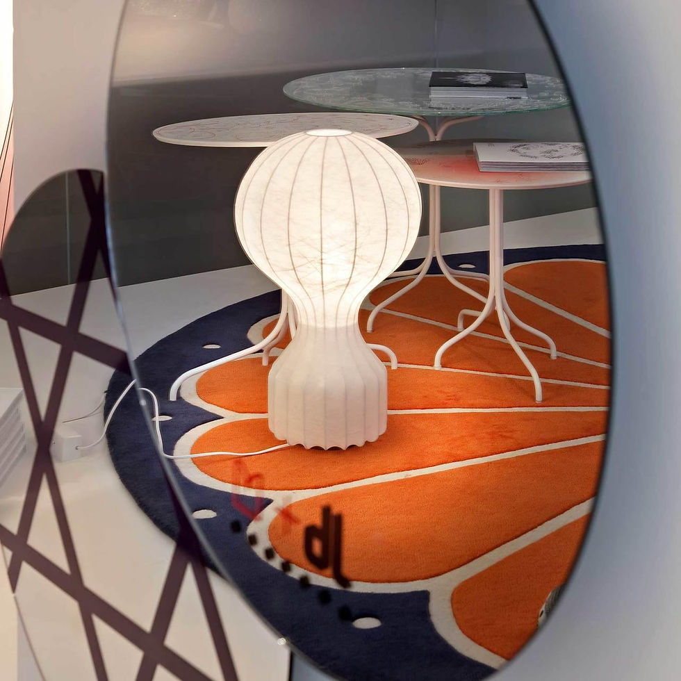 Thumbnail: ZC215331 - Table Lamp - Large