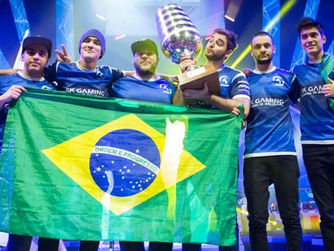 Regular season of the NA EPL ends with SK in control, Immortals, Liquid right behind