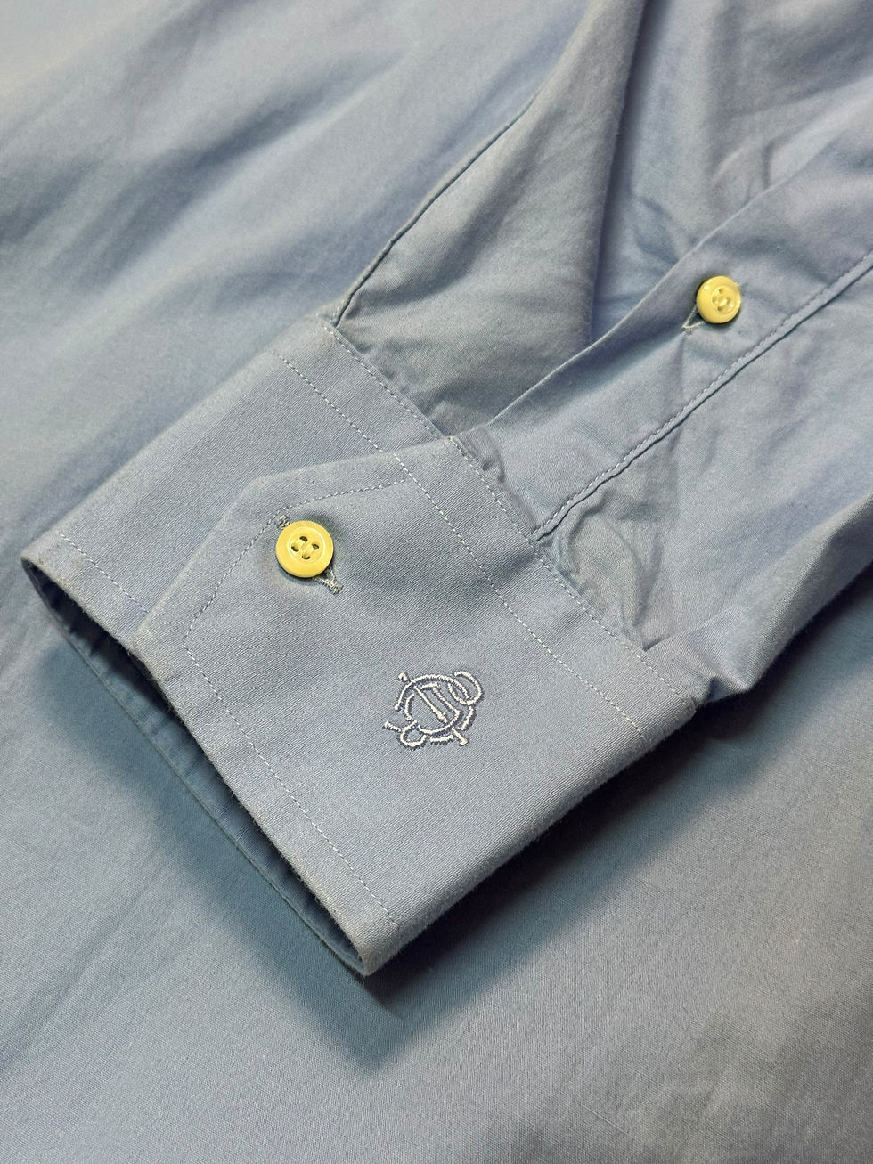 Miniature : Chemise Christian Dior