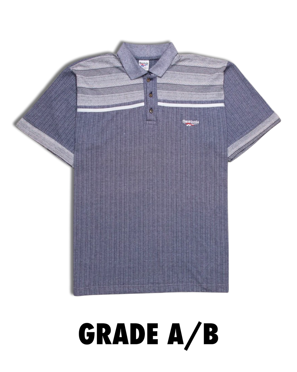 POLOS DE MARQUE GRADE A/B/PREMIUM