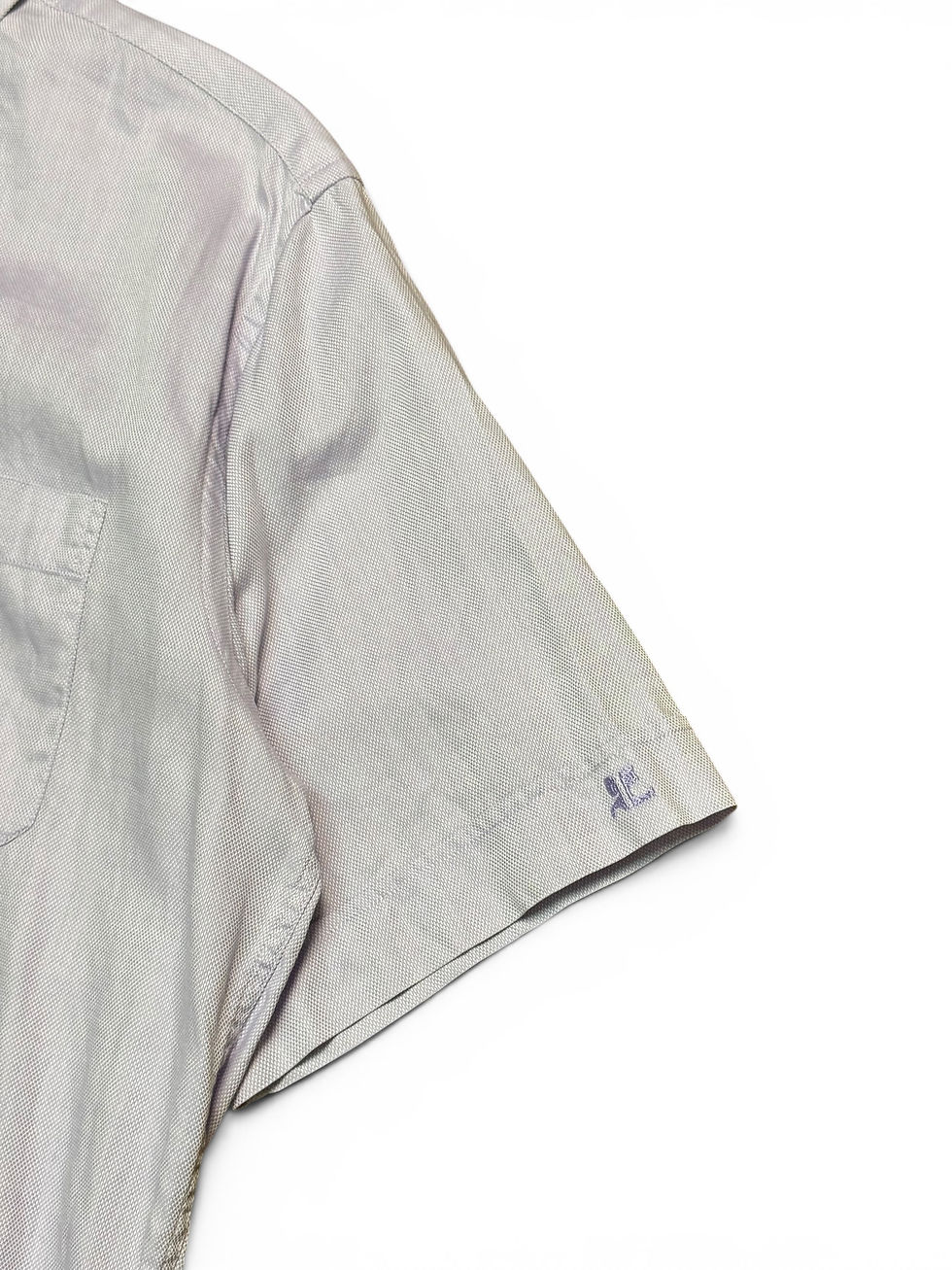 Miniature : Chemise Courrèges