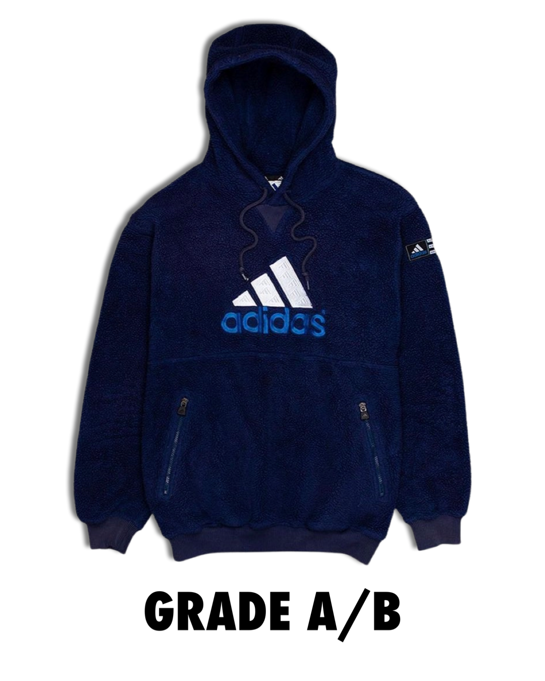 HODDIES DE MARQUE GRADE A/B/PREMIUM