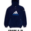 Miniature : HODDIES DE MARQUE GRADE A/B/PREMIUM