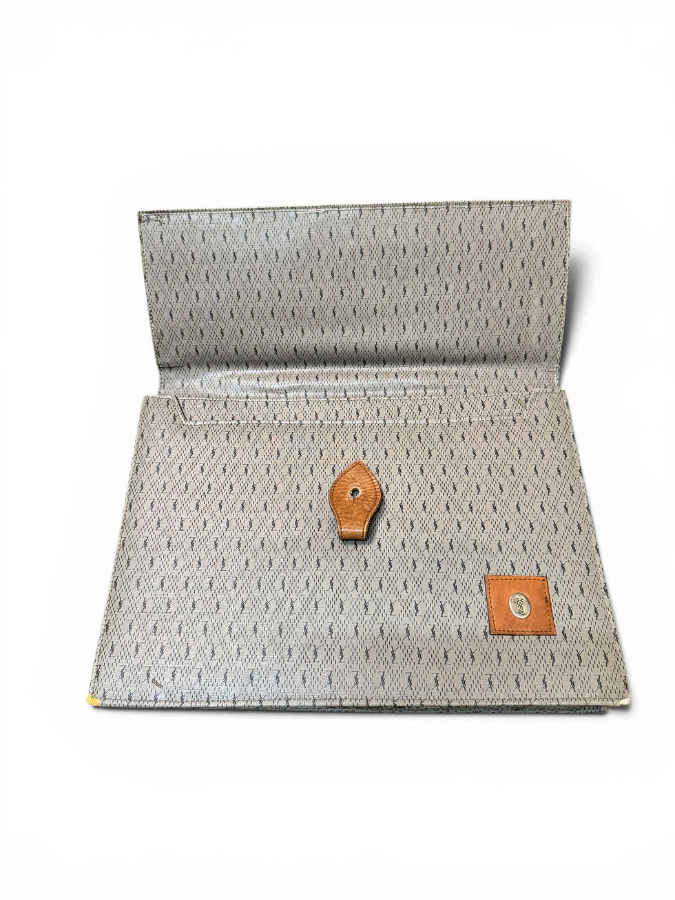 Thumbnail: Attaché-case Yves Saint Laurent 70s