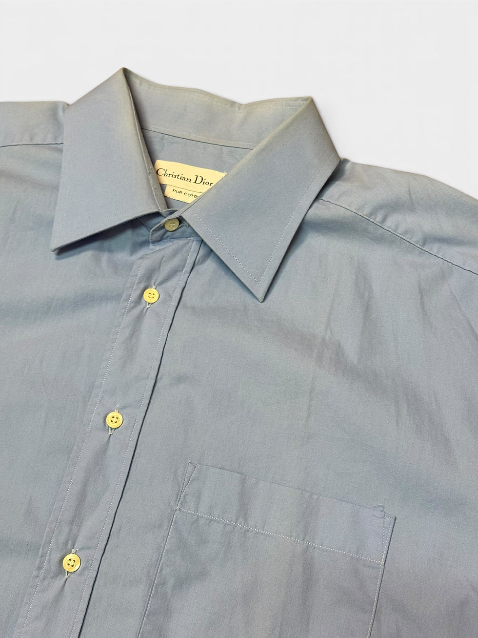 Miniature : Chemise Christian Dior