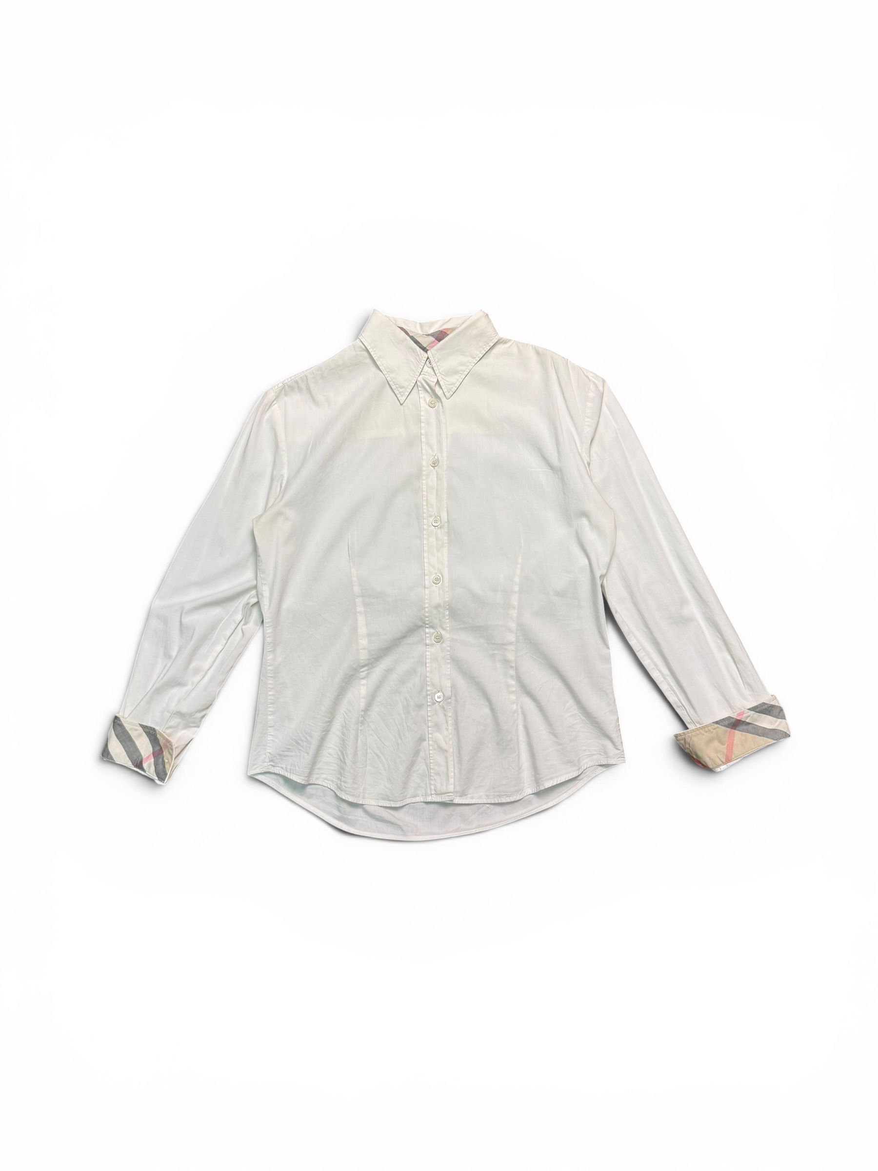 Chemise Burberry