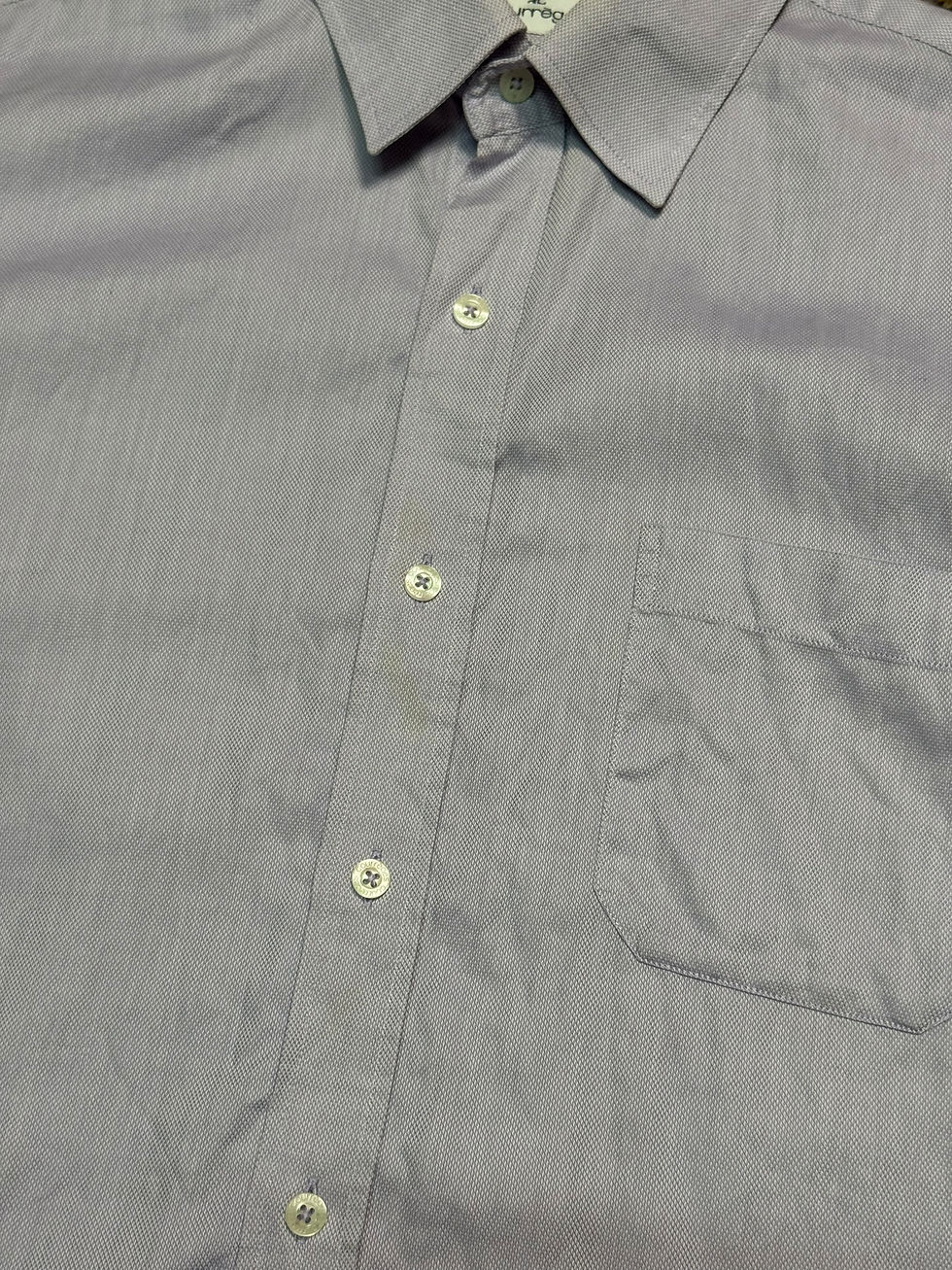 Miniature : Chemise Courrèges