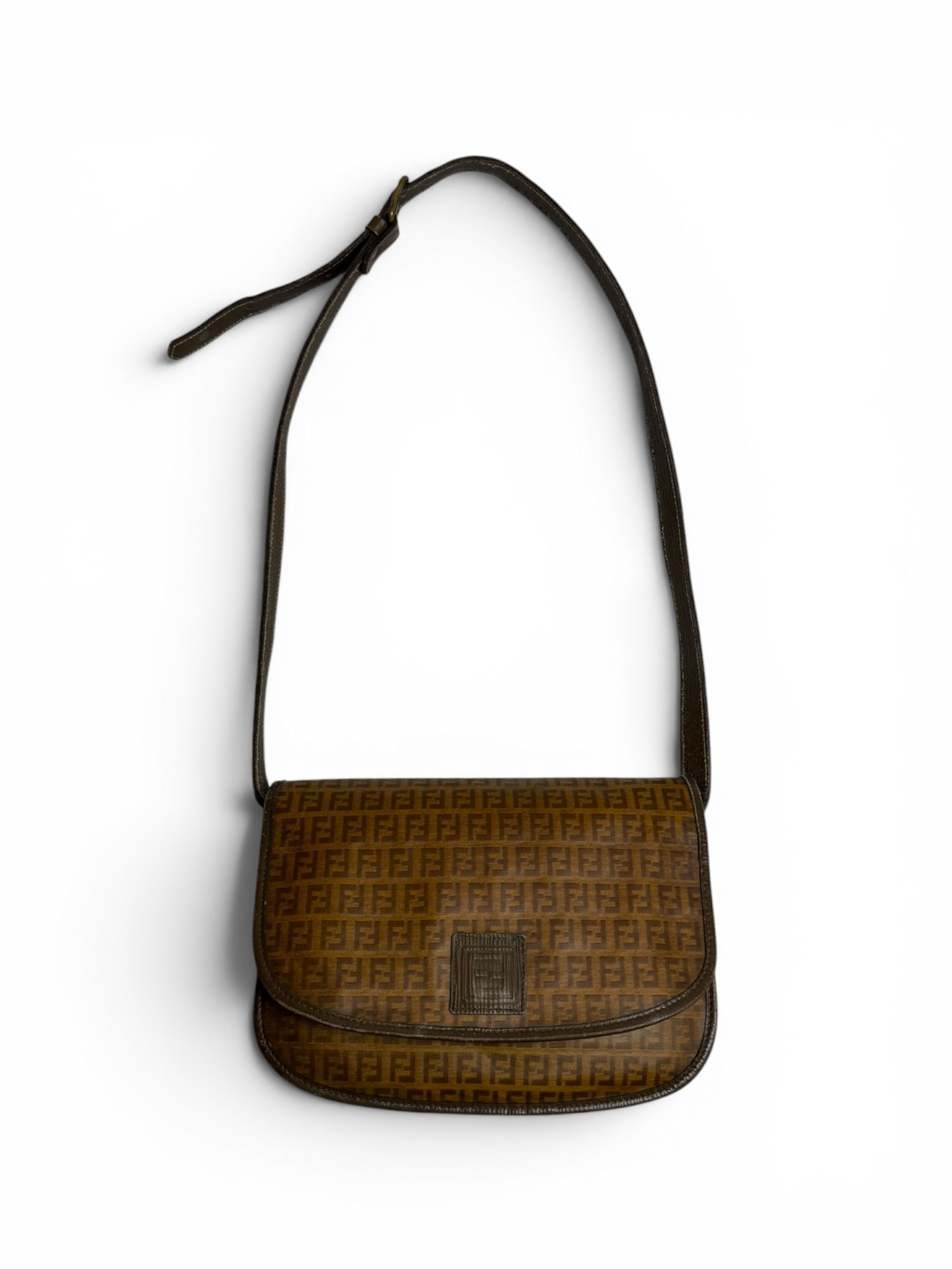 Sacoche Fendi 80s