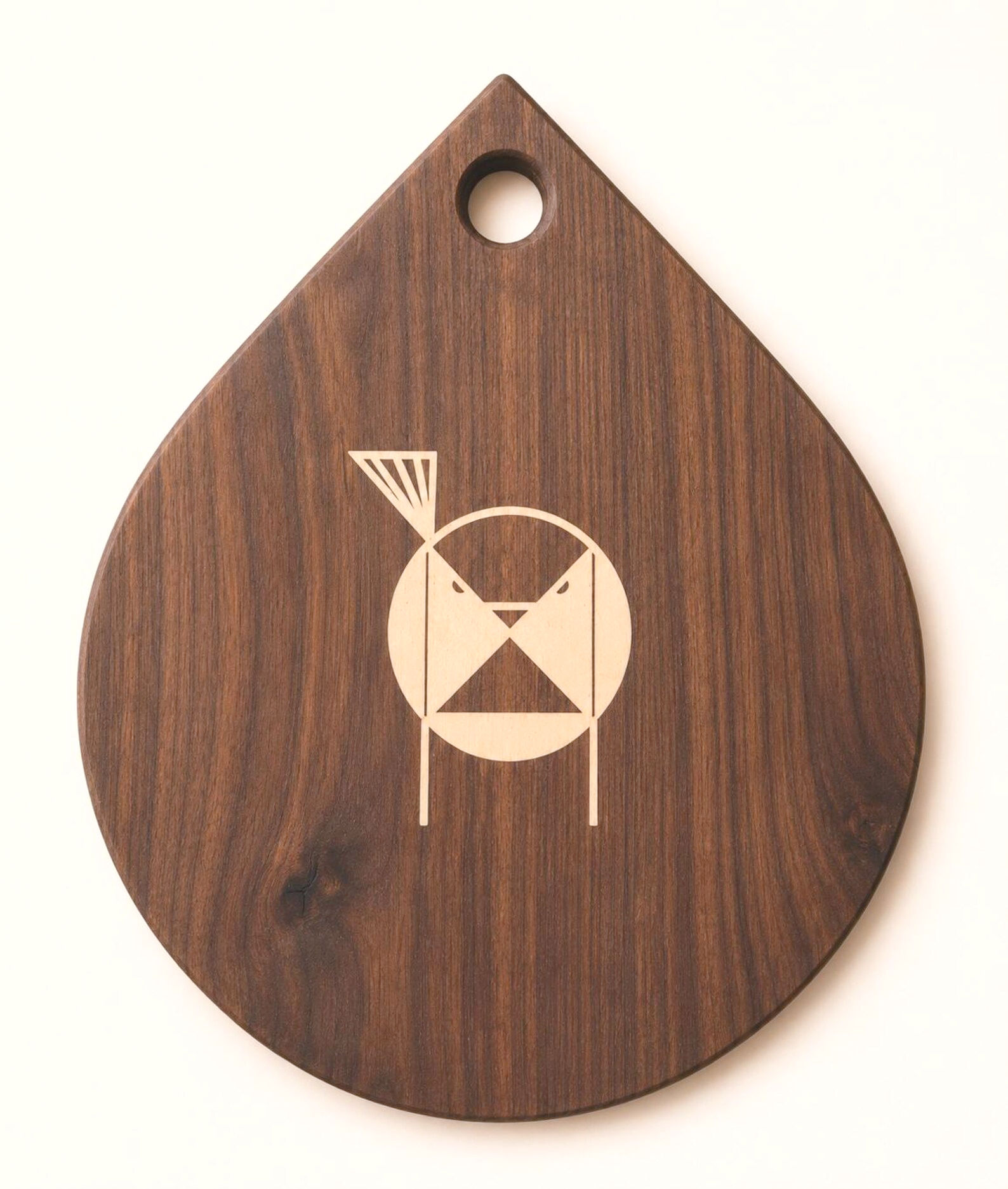 Chickadee Serving + Charcuterie Board