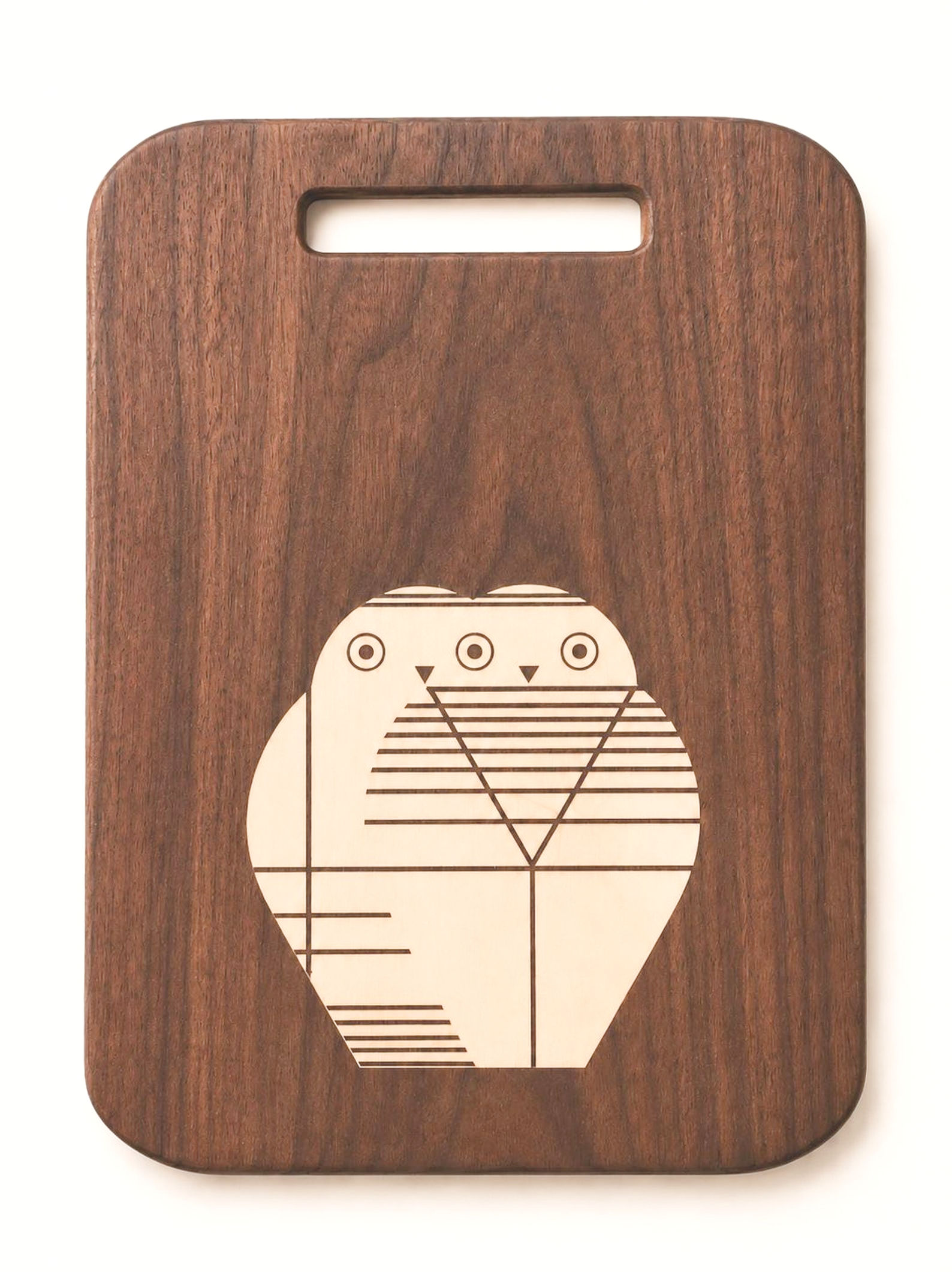 Twowls Serving + Charcuterie Board