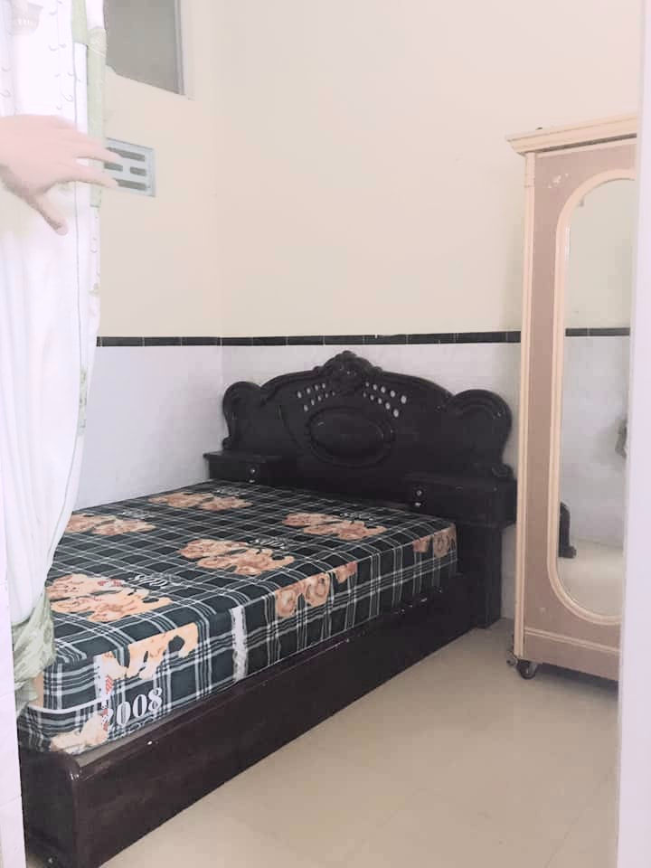 Hình thu nhỏ: [Thuê Nhà] Liên Hương - Chợ Cũ