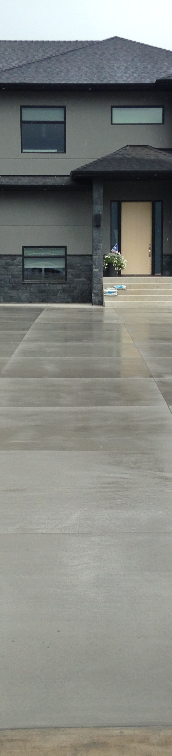 Concrete Company | Elite Driveways & Concrete Inc. | Saskatchewan