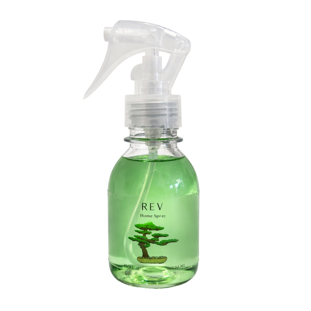 H. Spray REV Bonzai 120ML