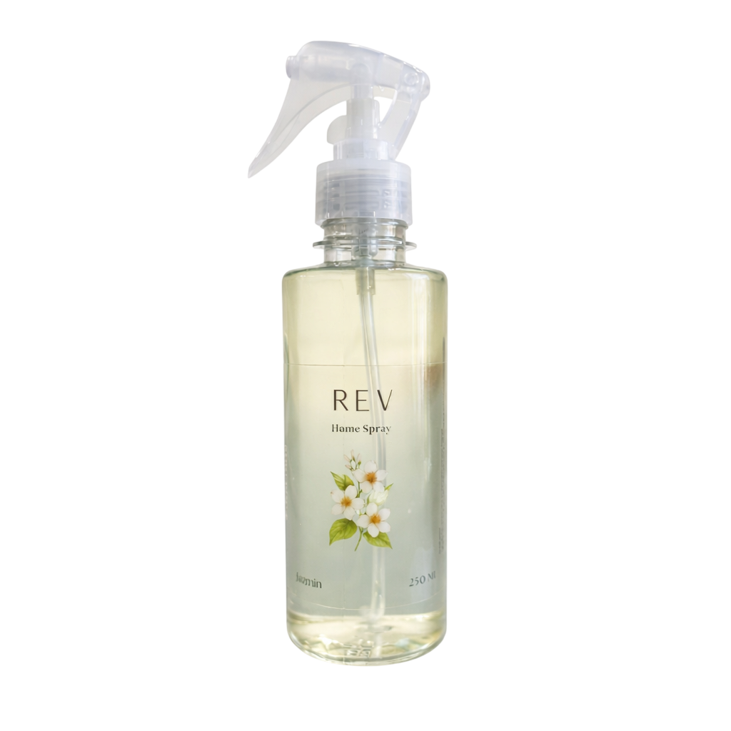 H. Spray REV Jazmín 250ML