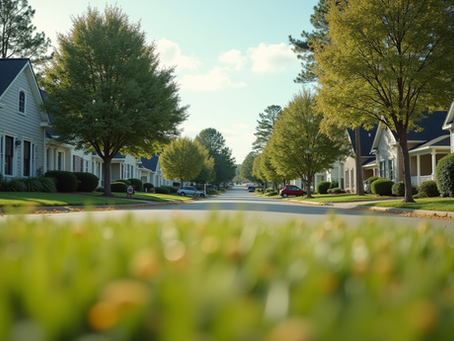 Navigating Housing Affordability Challenges and Solutions for Potential Buyers in Georgia