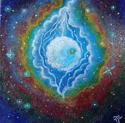 Higher Vibration Portal