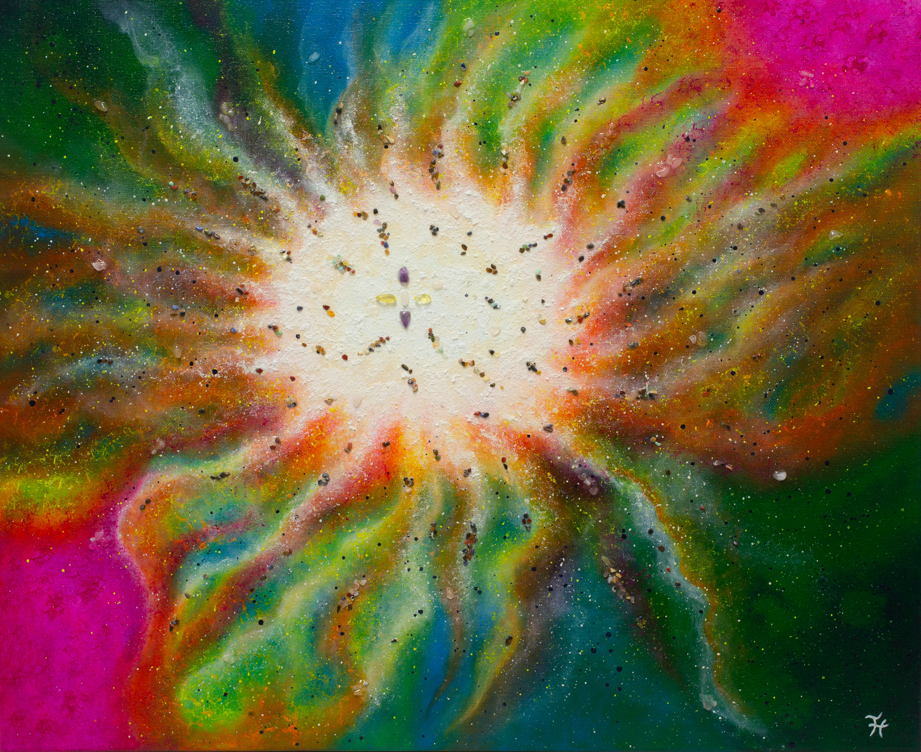 Starburst