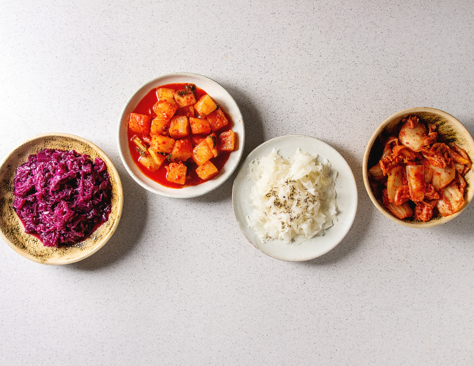 When Fermented Foods Backfire 