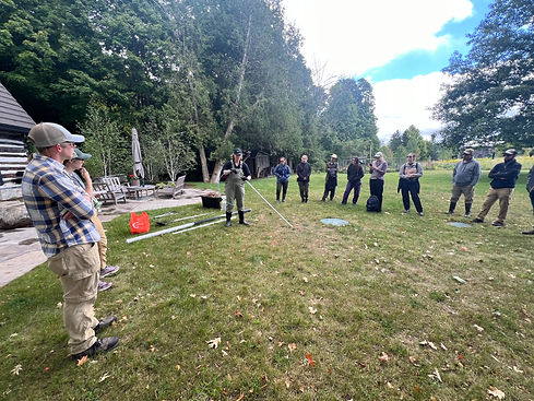 SHC2024_Cayla teaching about frost tubes.jpeg